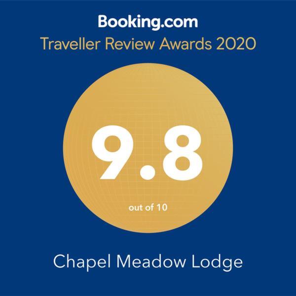 Chapel Meadow LodgeClonard エクステリア 写真